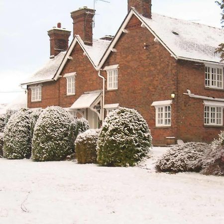 Balterley Green Farm Crewe Bagian luar foto
