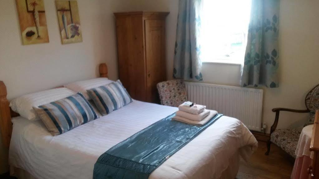 Balterley Green Farm Crewe Bagian luar foto