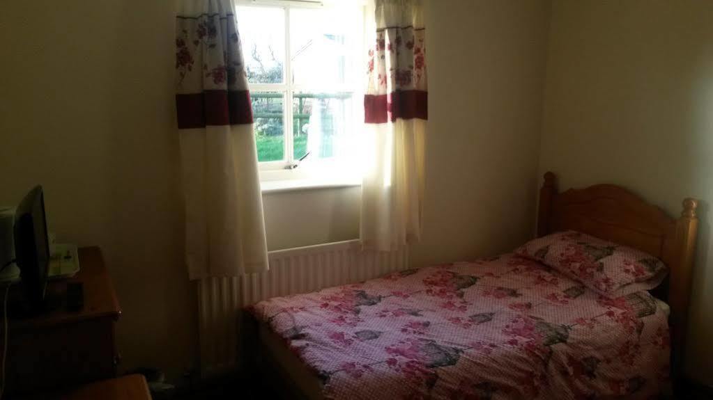Balterley Green Farm Crewe Bagian luar foto